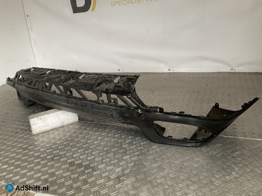 Bumper Porsche Cayenne 7P5 Facelift 14-17 7p5807521b Achterb, Bumper
