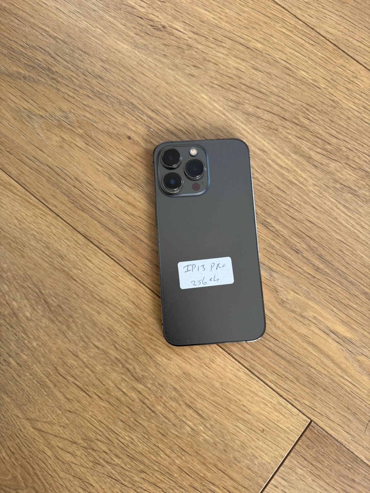 iPhone 13 pro, Ophalen of Verzenden, Zo goed als nieuw