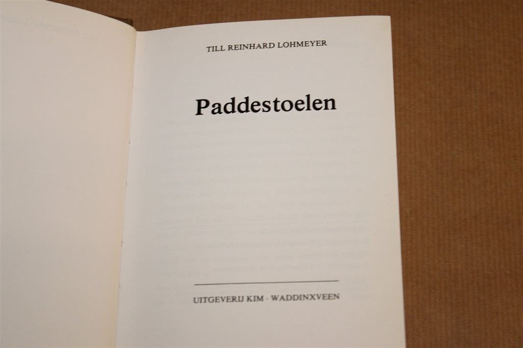 Paddestoelen — Natuurgids, 1979, Ophalen of Verzenden, Gelezen, Bloemen, Planten en Bomen