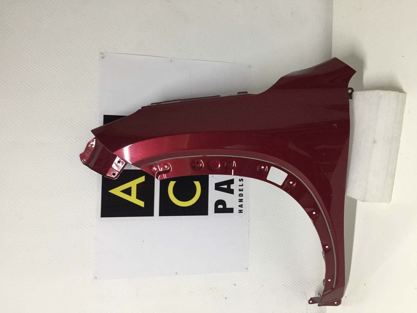Lexus CT 400 spatbord voorscherm, Gebruikt, -, -, -