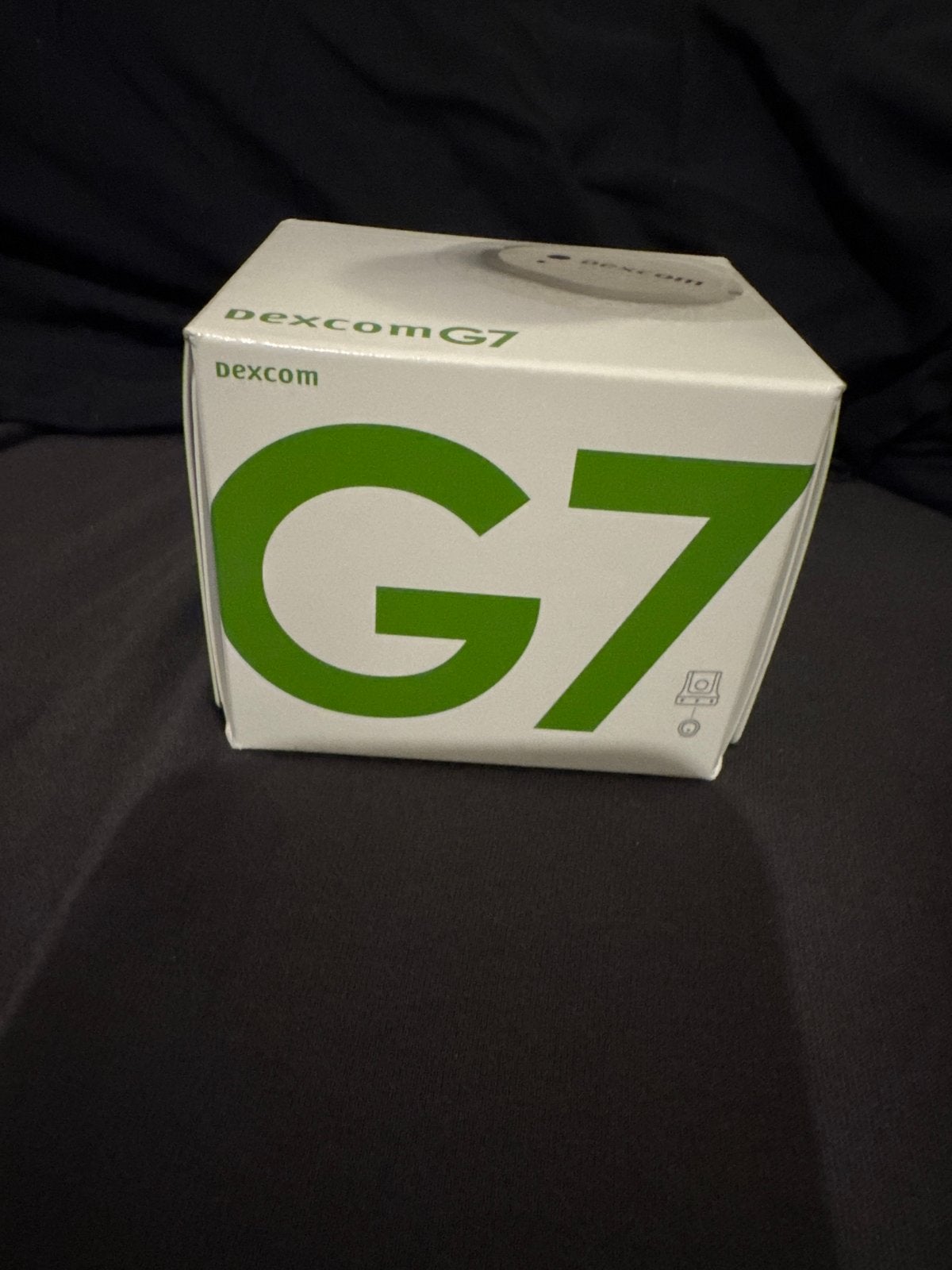 Nieuwe Dexcom G7 Sensor - Ongeopend, Ophalen of Verzenden, Nieuw, Overige typen