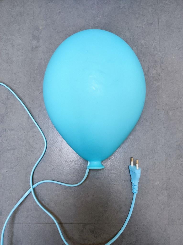 Ikea Drömminge ballon lamp, Ophalen of Verzenden