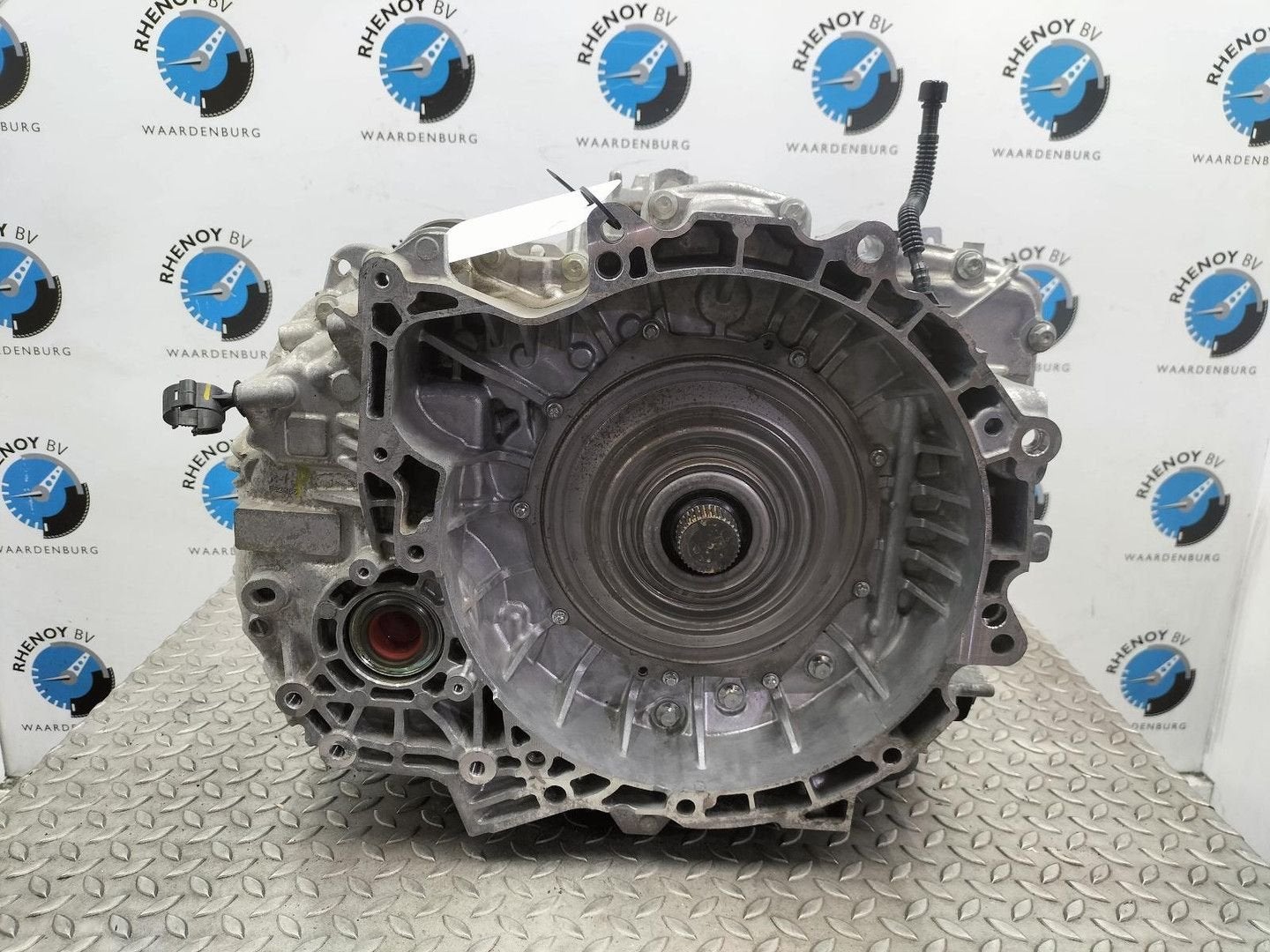 PEUGEOT 3008 P84E GT TRANSMISSIE / VERSNELLINGSBAK 986265038, Ophalen of Verzenden, Gebruikt, Stiba lid