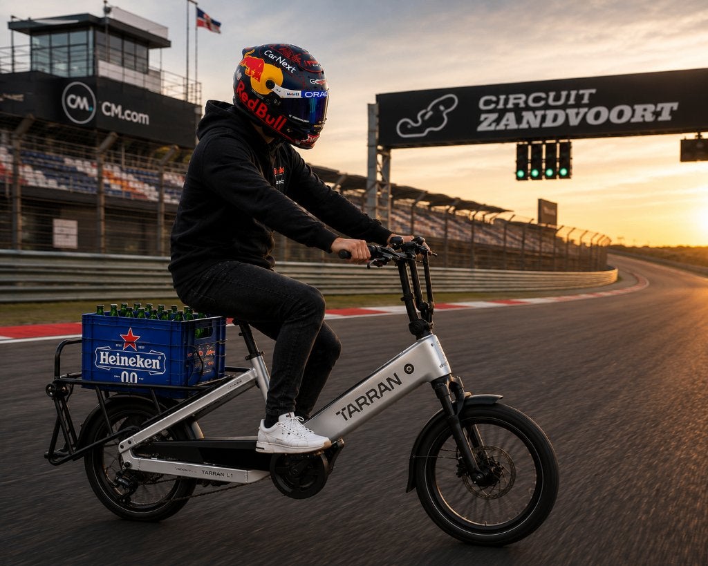 huur een fiets naar Max Verstappen in Zandvoort, Ophalen, Spmbikerental, Nieuw, Spaakmakers@gmail.com