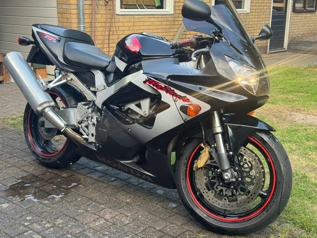 Honda CBR900RR SC44, Fireblade 929, 4 cilinders, Motorrijbewijs A, Gebruikt, Super Sport