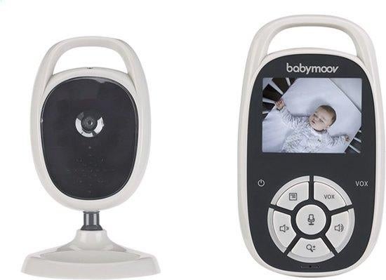 Babyfoon Yoo See Babyfoon, Ophalen, Nieuw, Minder dan 100 meter, Camera