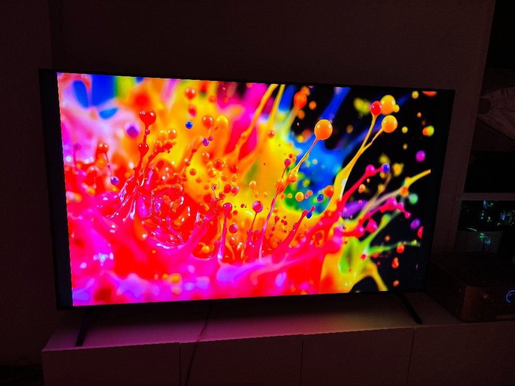 TK. LG NanoCell 8K Smart TV – 75 inch €1700, Ophalen, 50 Hz, 8k (UHD), Zo goed als nieuw