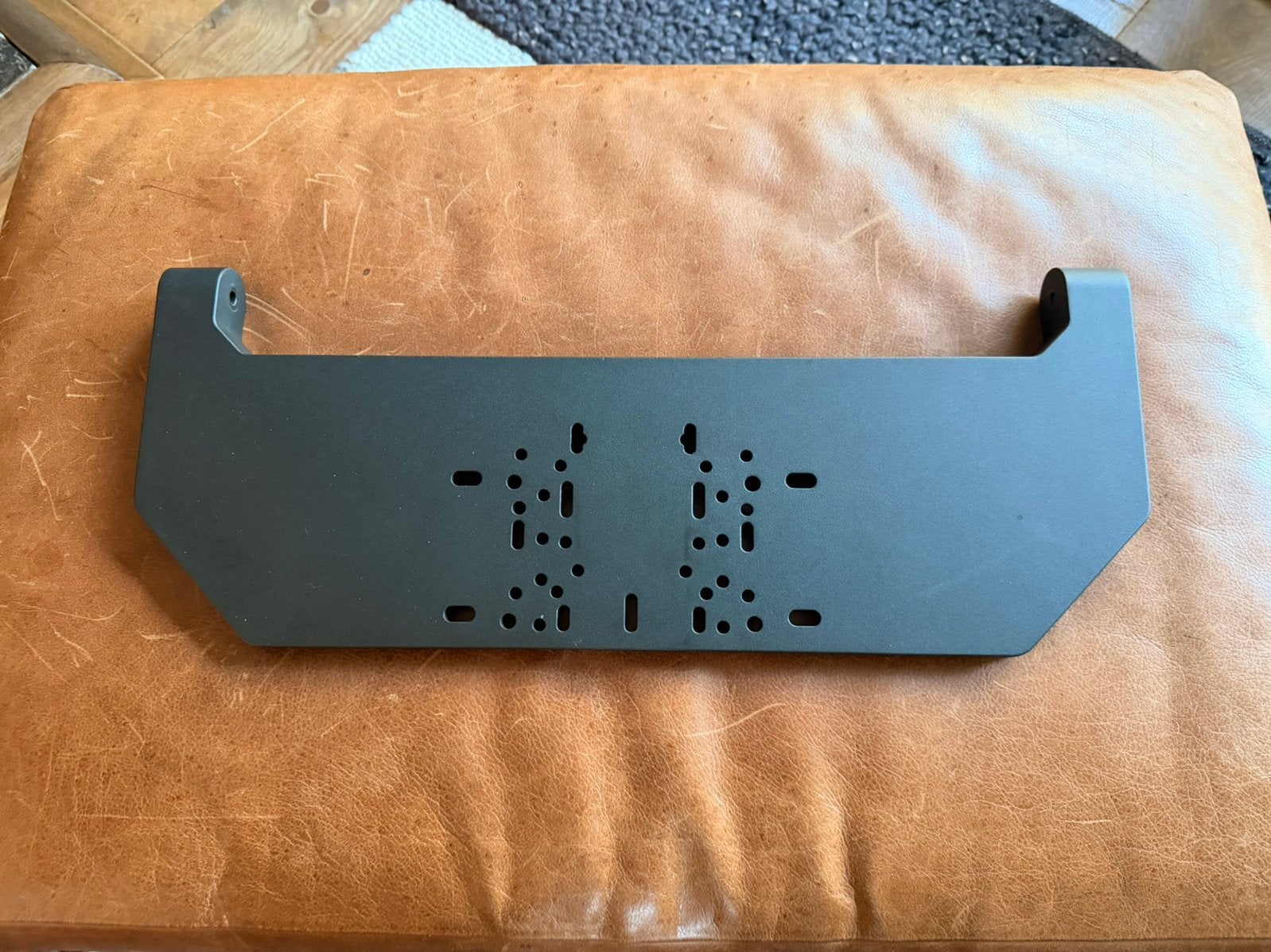 Sim-lab P1X pro wheeldeck, Ophalen of Verzenden, Zo goed als nieuw