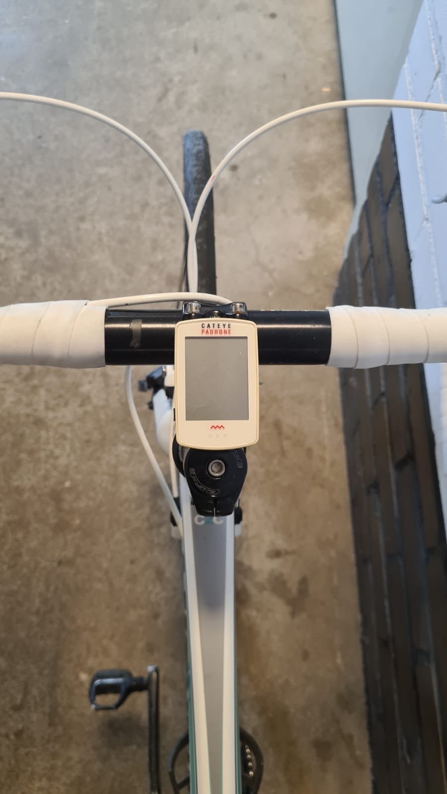 Bianchi Nirone racefiets - Zo goed als nieuw, 28 inch, Velgrem, Aluminium, Zo goed als nieuw