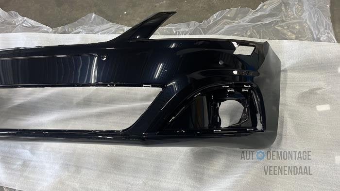 Voorbumper van een Seat Alhambra (LC9X), Auto-onderdelen, Carrosserie en Plaatwerk, -, -, Nieuw, Ophalen of Verzenden