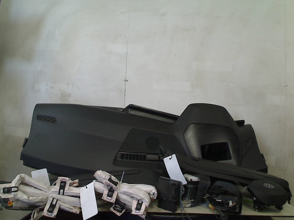 Airbag Set Volkswagen Golf VIII (CD1) 2021 A3C04886301, Auto-onderdelen, Gebruikt, Volkswagen, Volkswagen AG, Kundenbetreuung@volkswagen.de
