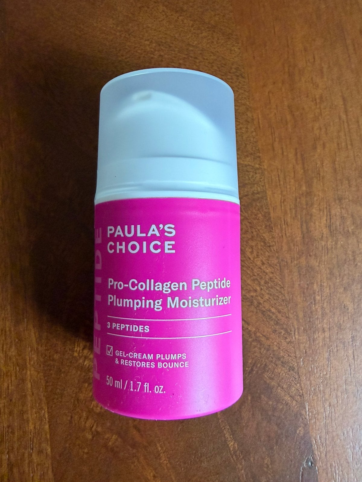 Paula’s Choice, Ophalen of Verzenden, Nieuw, Gehele gezicht, Verzorging