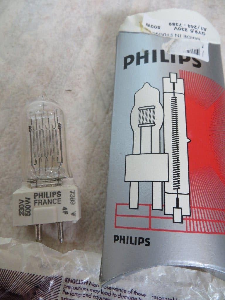 philips lamp (nieuw), Huis en Inrichting, Lampen | Losse lampen, Philips, 60 watt of meer, Nieuw, G12