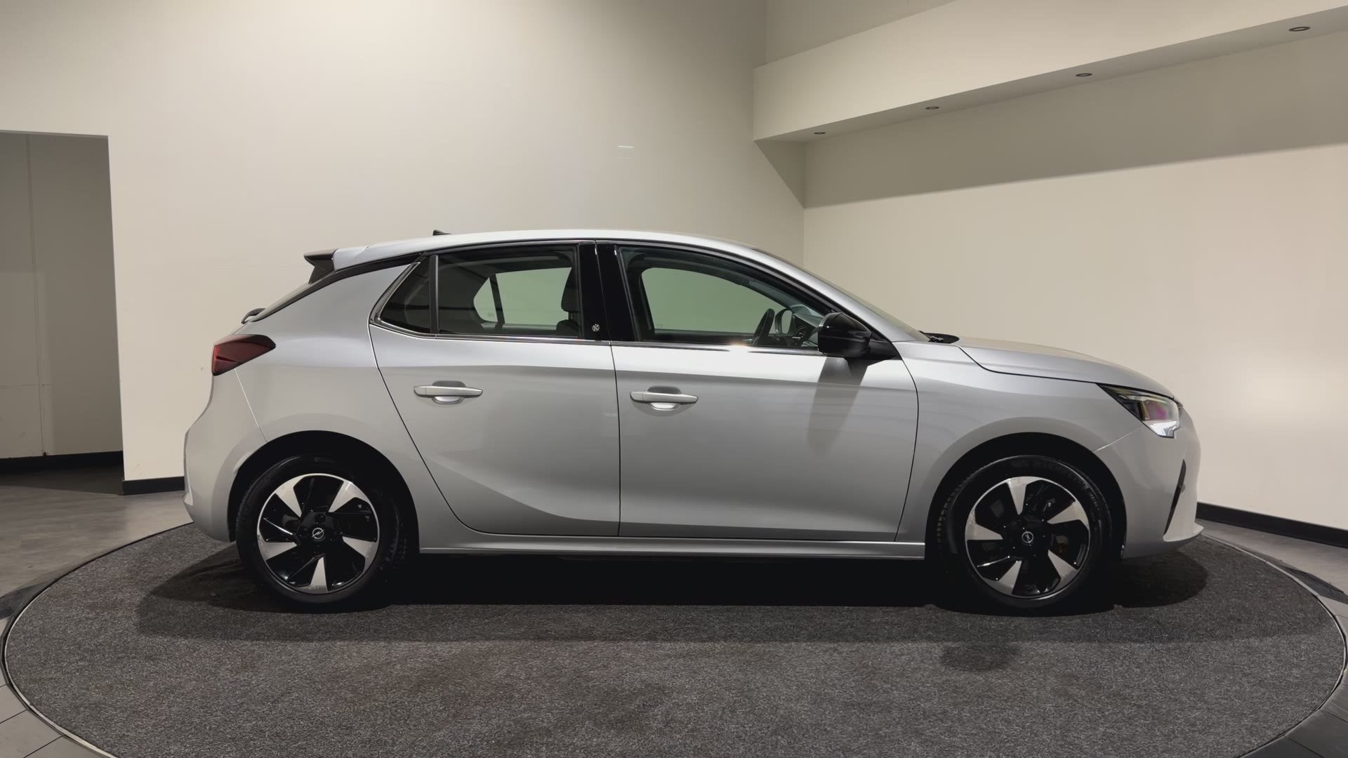 Opel Corsa Electric Edition 50 kWh | SOH 99,1 % | Volledig D, Auto's, Opel, Gebruikt, Met garantie (alle), Origineel Nederlands