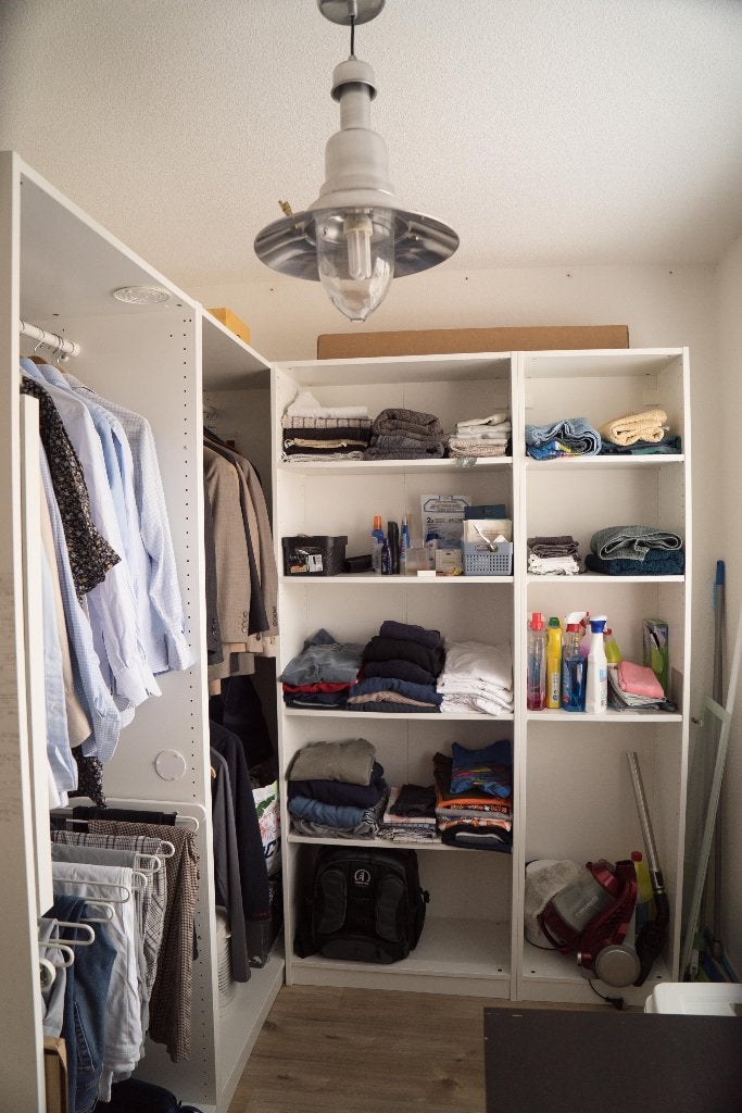 IKEA Pax kasten, Ophalen, 200 cm of meer, Met plank(en), 50 tot 100 cm