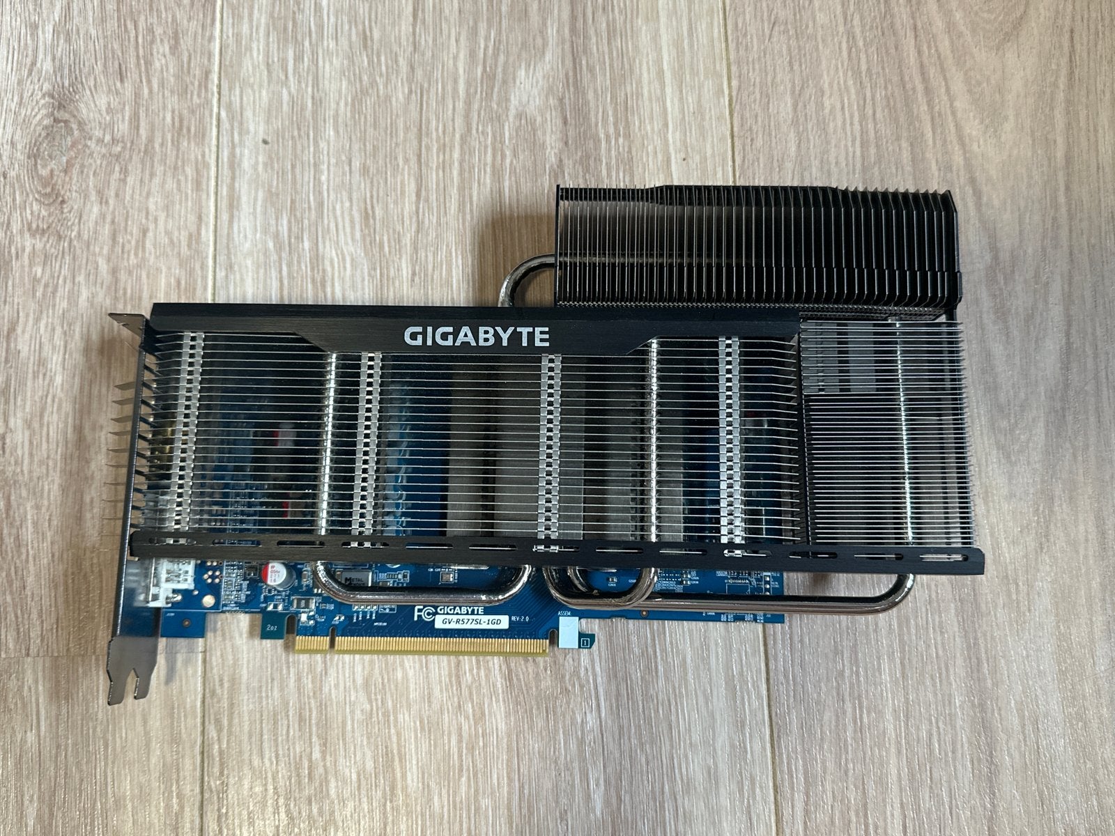 AMD Radeon HD 6670 Silent Cell Grafische Kaart, Computers en Software, Videokaarten, Gebruikt, AMD, HDMI, Ophalen of Verzenden