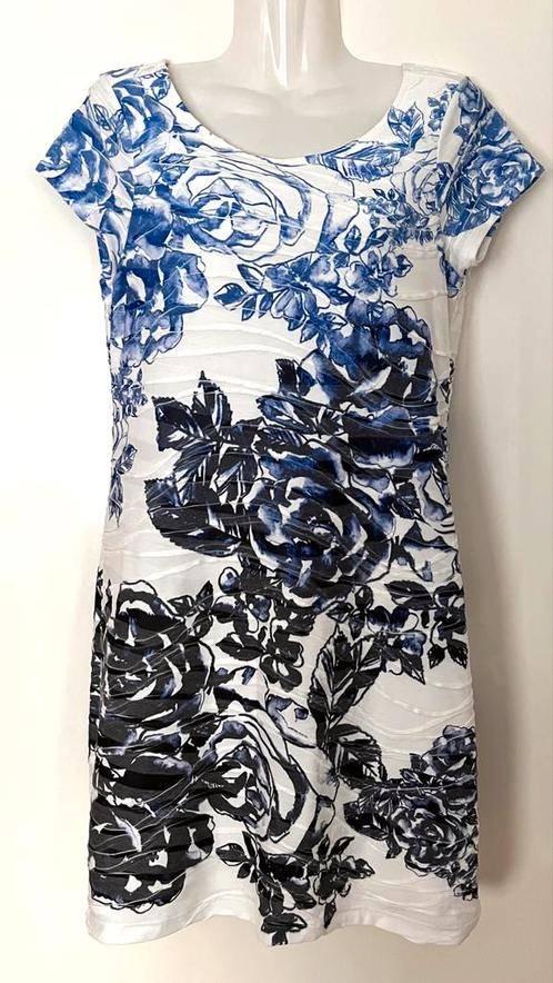 Phase Eight jurk maat 38 [nr1], Kleding | Dames, Jurken, Maat 38/40 (M), Blauw, Ophalen of Verzenden, Zo goed als nieuw