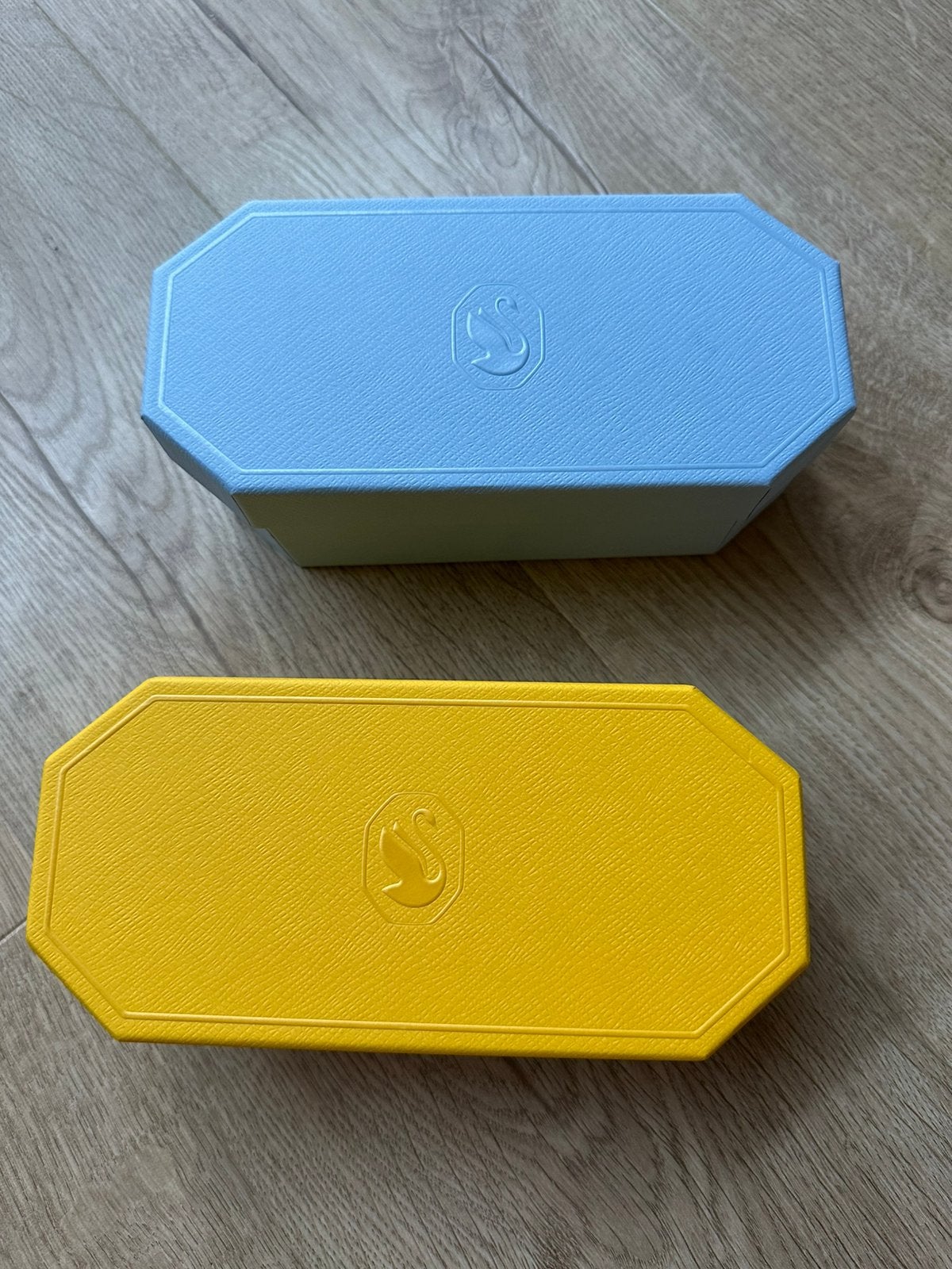 Swarovski doosjes, Ophalen of Verzenden, Zo goed als nieuw, Figuurtje