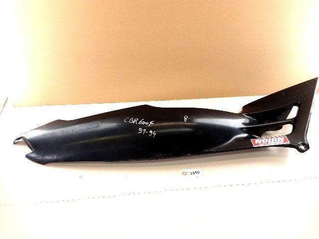 CBR600F 1991 - 1994 Honda Kuipdeel Kuipdeel kont D1-36528, Motoren