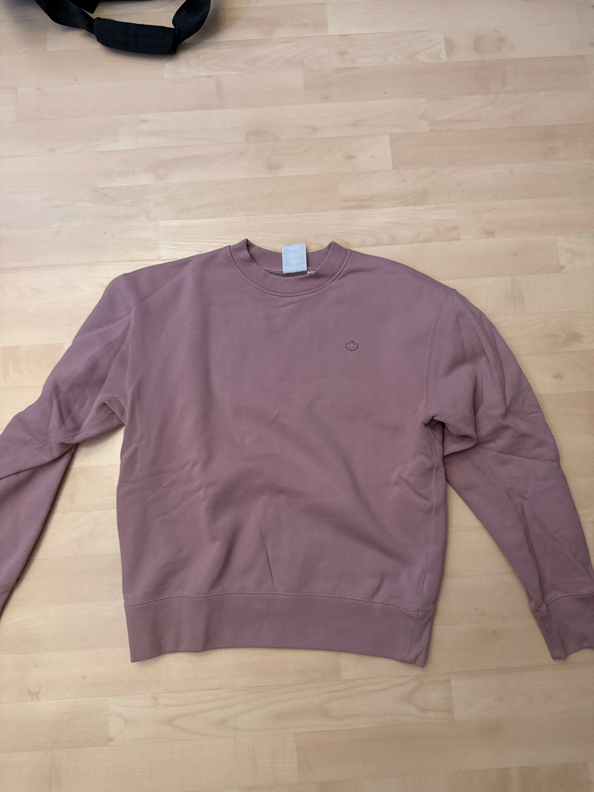 Adidas Originals sweater - Zo goed als nieuw, Ophalen of Verzenden, Zo goed als nieuw, Overige kleuren