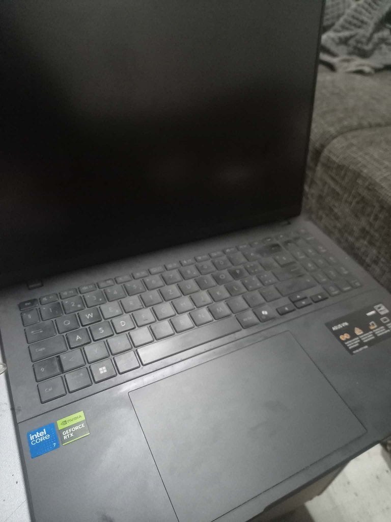 Laptop