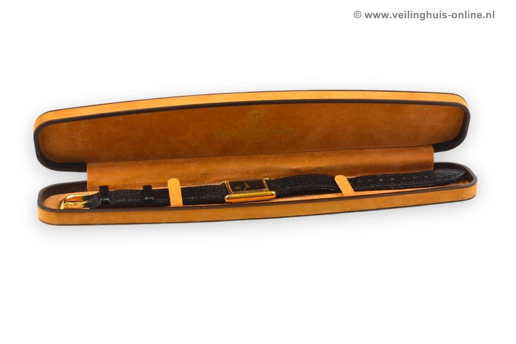 Dames horloge - Michel Herbelin, Overige materialen, Polshorloge, Ophalen, Overige merken