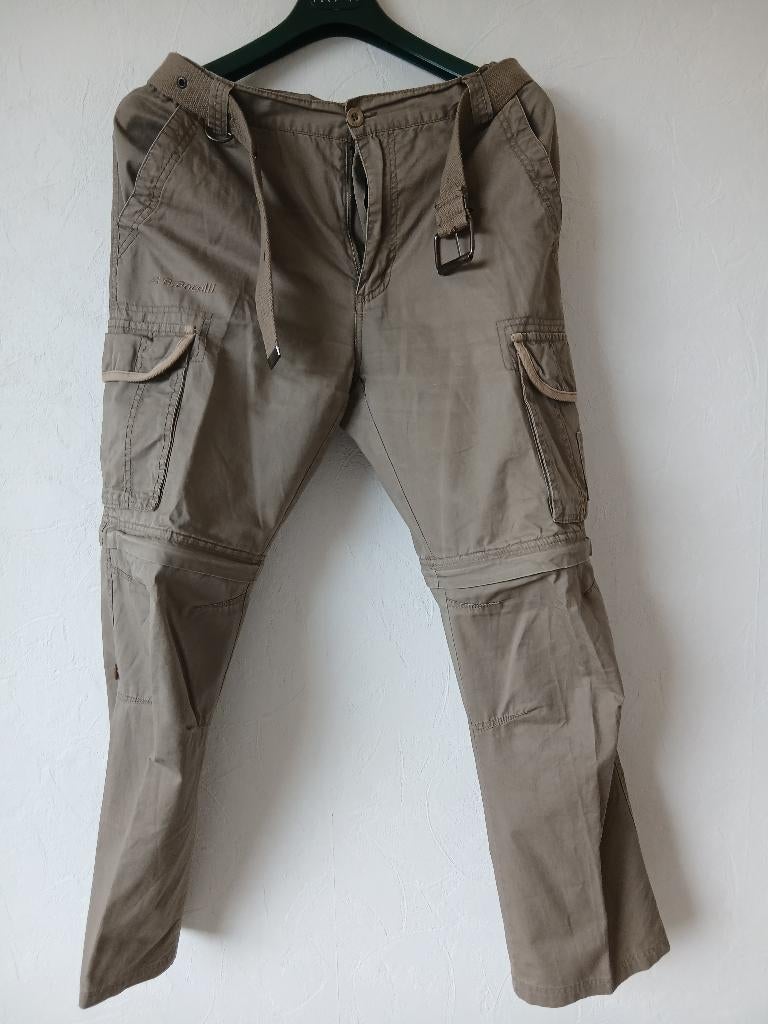 OUTDOOR / WANDELBROEK, Ophalen of Verzenden, Gebruikt, Kleding