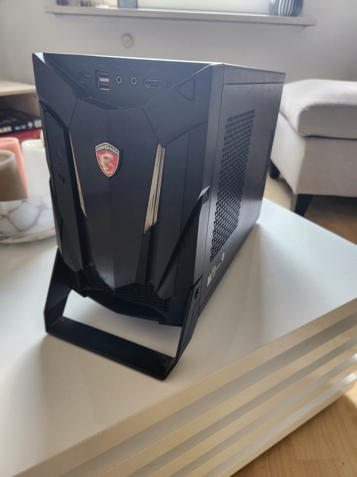 msi nightblade 3.