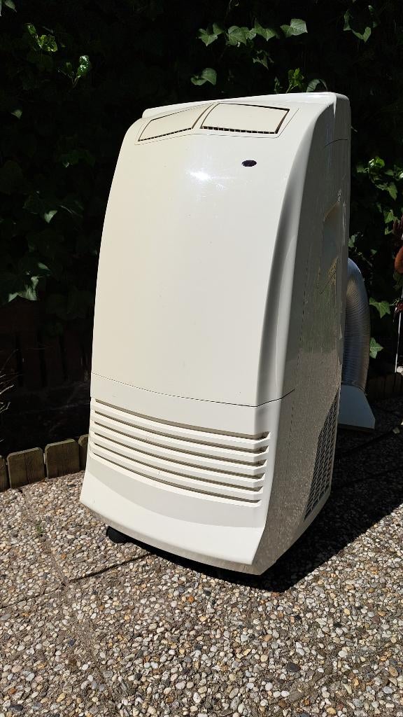 GREE Mobiele Airco, Astandbediening, Zwenkwielen € 100,00, Ophalen, Timer, Minder dan 60 m³, 3 snelheden of meer