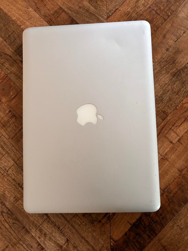 MacBook Pro (2011) met nieuwe SSD, Computers en Software, Apple Macbooks, Gebruikt, MacBook Pro, 13 inch, 2 tot 3 Ghz, 256 GB