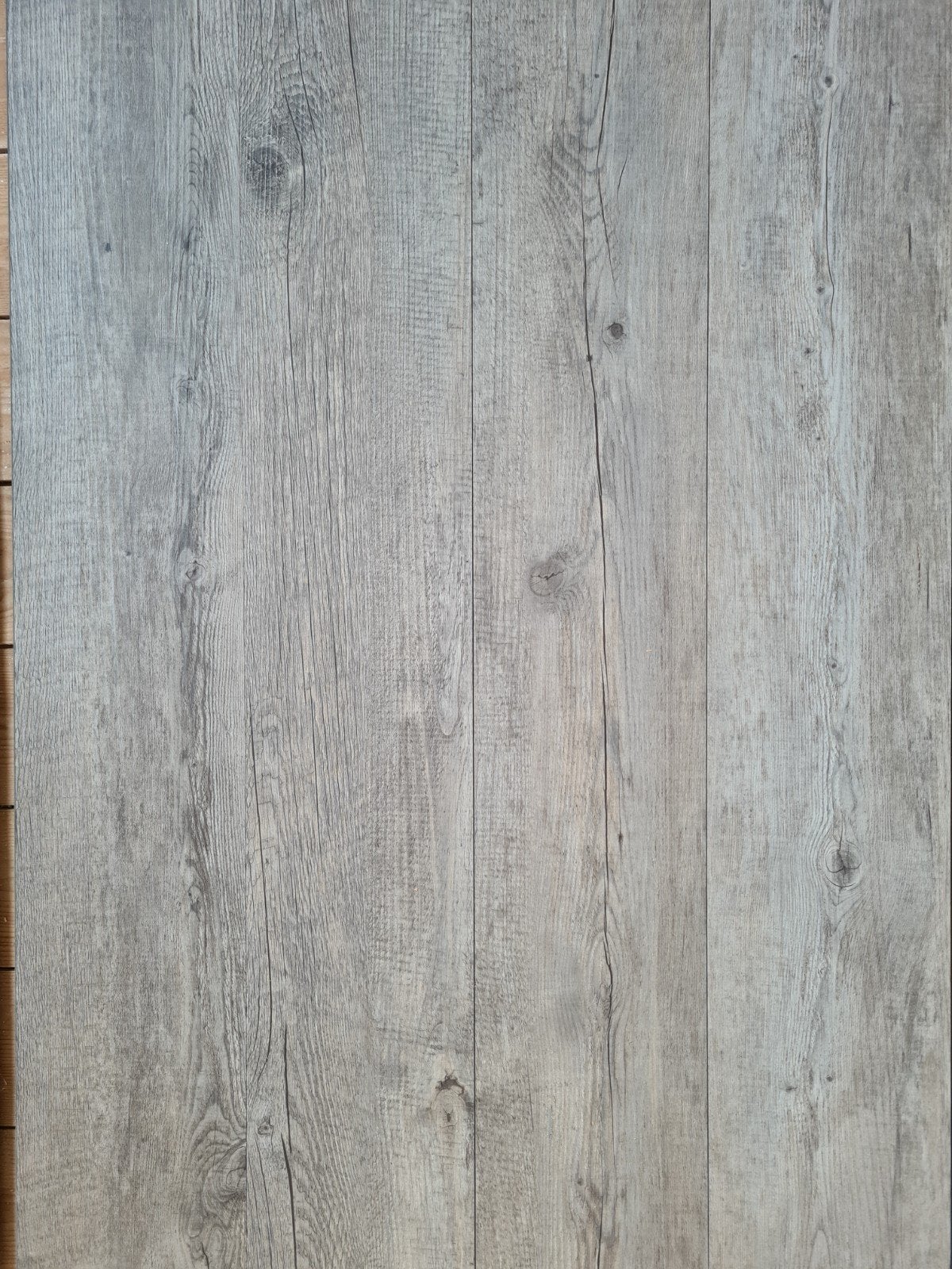 Laminaatvloer Gerflor Senso Lock Rustic ZGAN - 35m2, Ophalen, 50 tot 150 cm, 10 m² of meer, 10 tot 30 cm