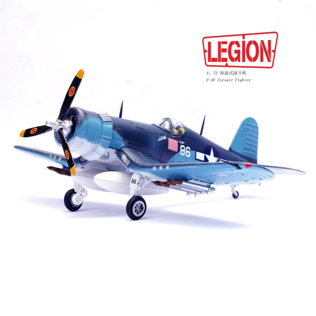F4U-1A Corsair Greg -Pappy- Boyington Panzerkampf 14619LE, Schaalmodel, Verzenden, Panzerkampf S.A.R.L. Ferrocarril 6 Barcelona panzerkampfmodels@gmail.com