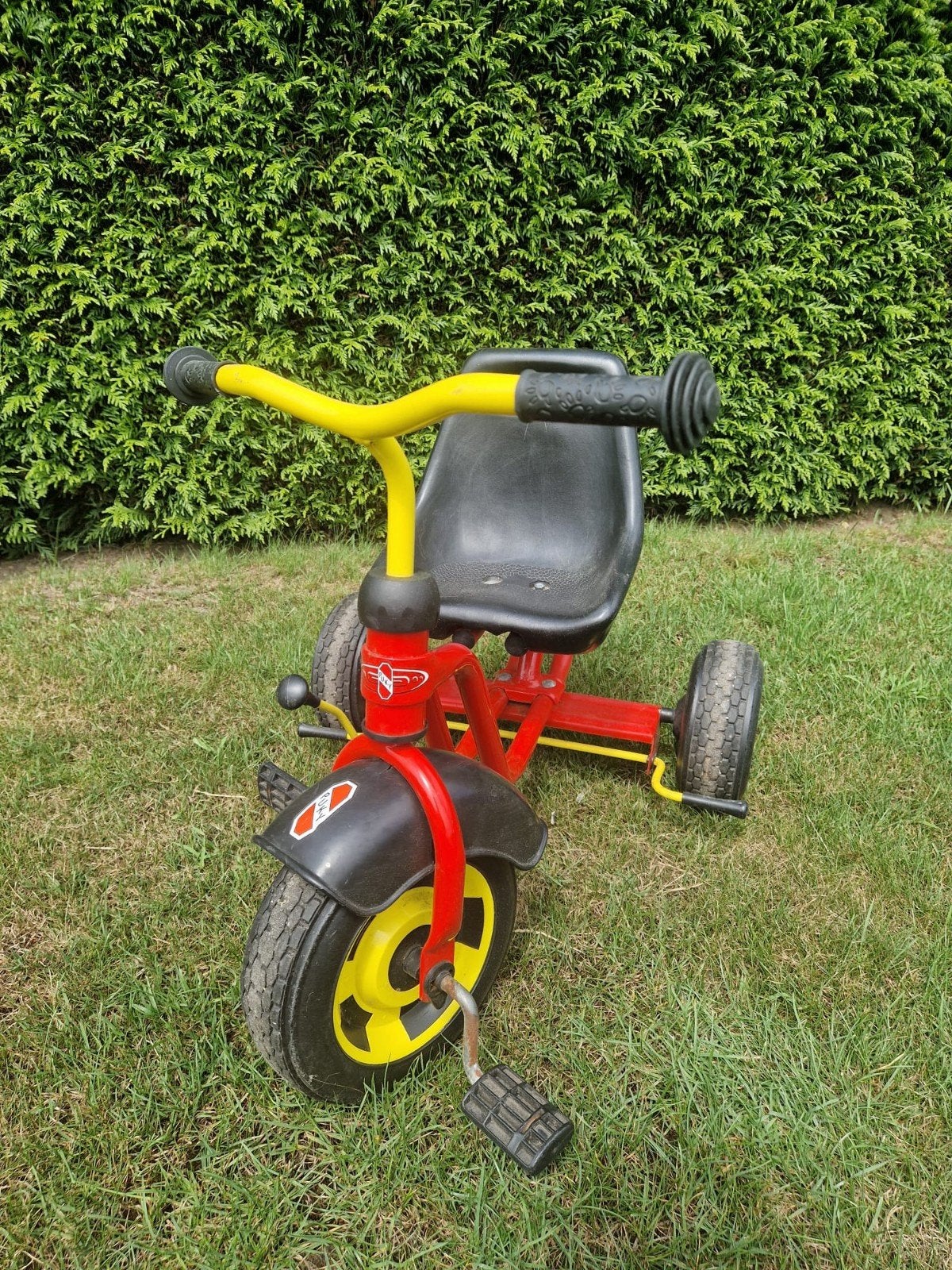 Driewieler Puky, Fietsen en Brommers, Ophalen, Gebruikt, Puky