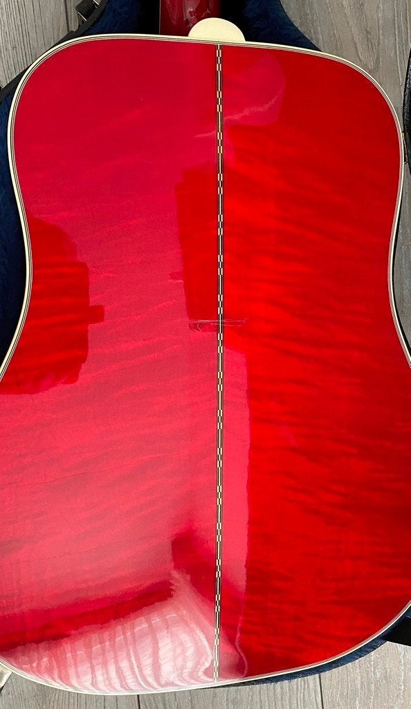 Foto 14 van Gibson Dove , Bozeman Montana & case 2011 zganwst.