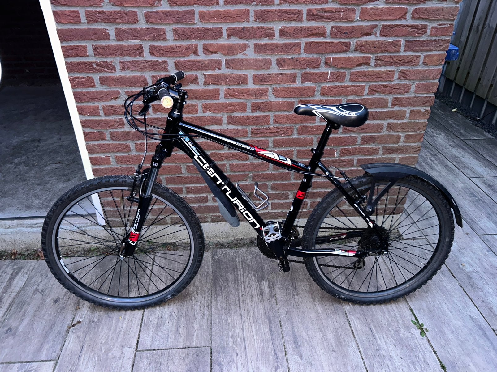 Centurion mountainbike, Ophalen, Zo goed als nieuw, Overige merken