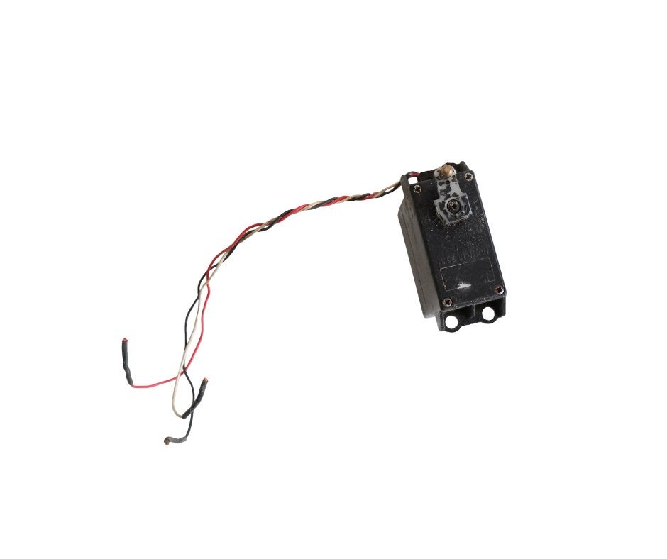 Robbe servo F985288 1/10 rc, Ophalen of Verzenden, Gebruikt, Onderdeel
