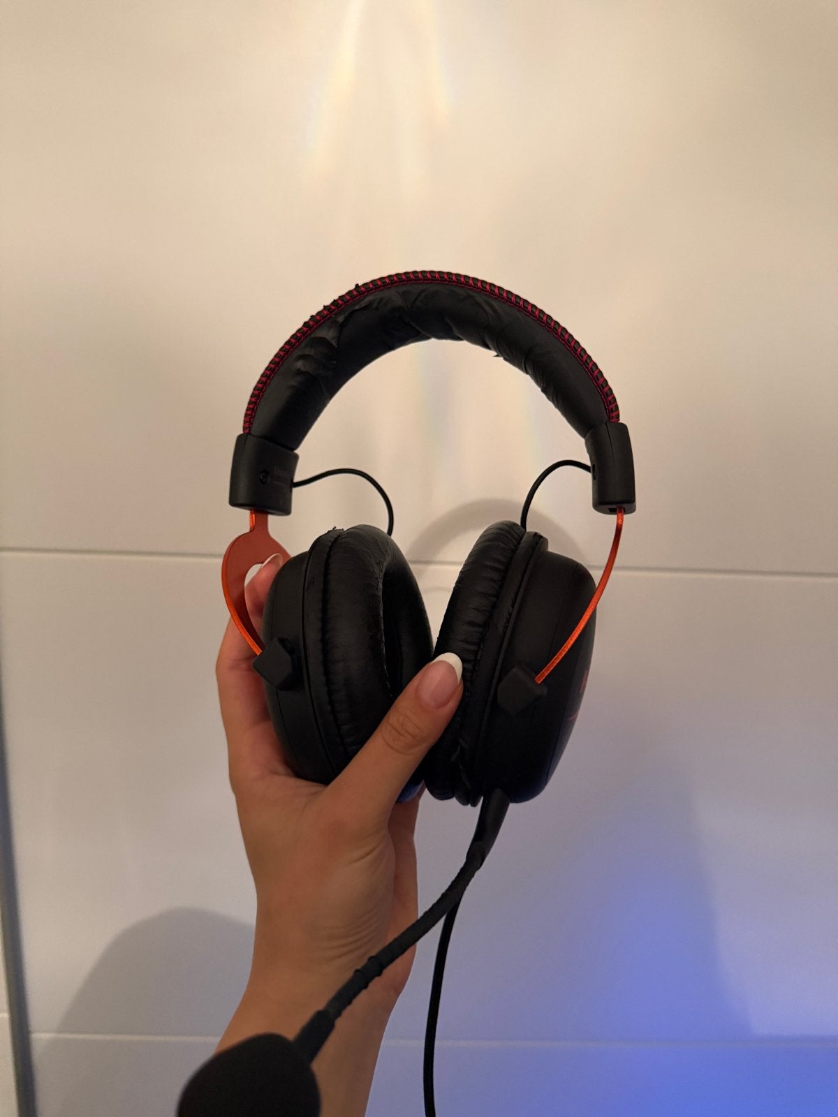 HyperX Cloud II Gaming Headset