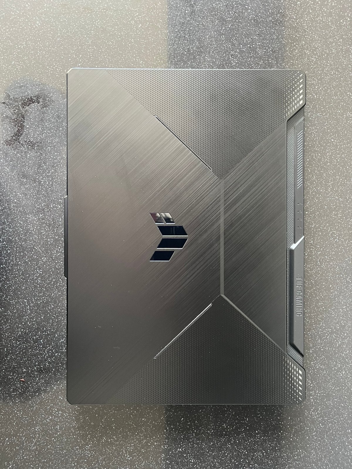 ASUS TUF Gaming A15 rtx 3050 met garantie, 15 inch, ASUS, Ophalen of Verzenden, Zo goed als nieuw