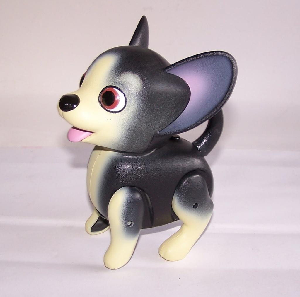 Silverlit Cutesy Pets - Pup. Interactieve puppy. Izgs., Ophalen of Verzenden, Zo goed als nieuw