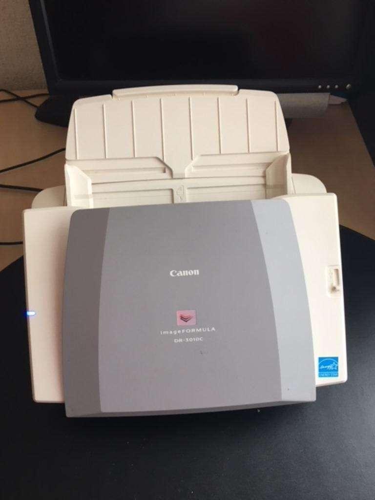 Te koop : Canon imageFORMULA DR-3010C documentenscanner, Computers en Software, Scanners, Canon, Nieuw, Ophalen of Verzenden, Documentscanner