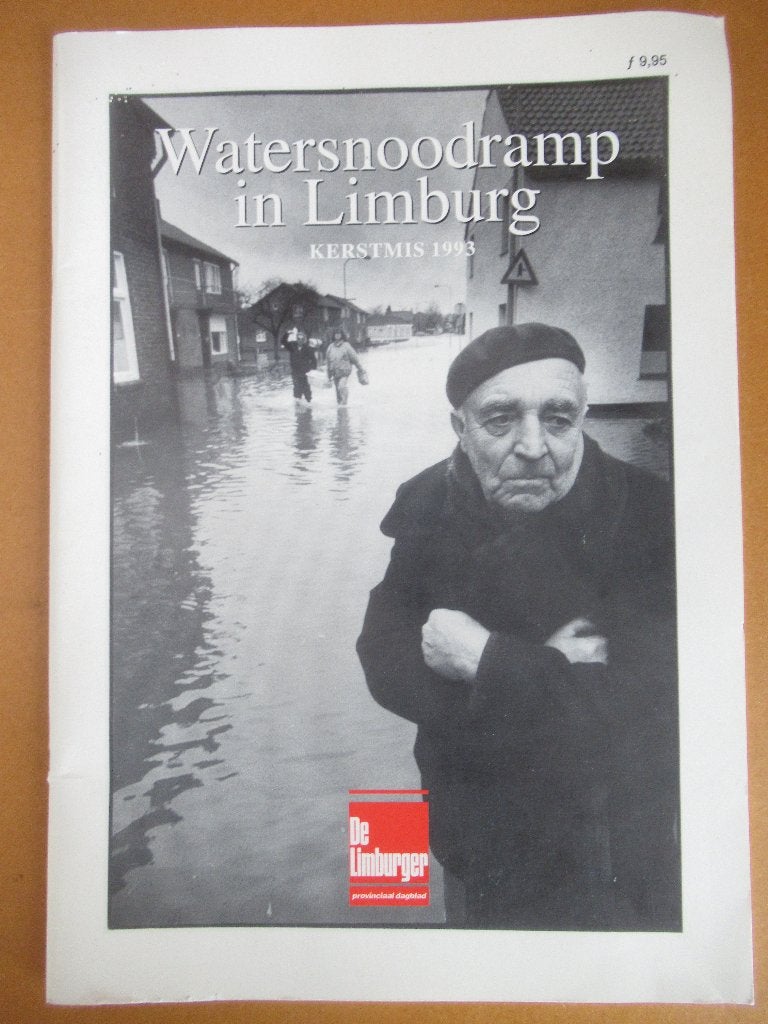 Boek Stein Limburg, Ophalen