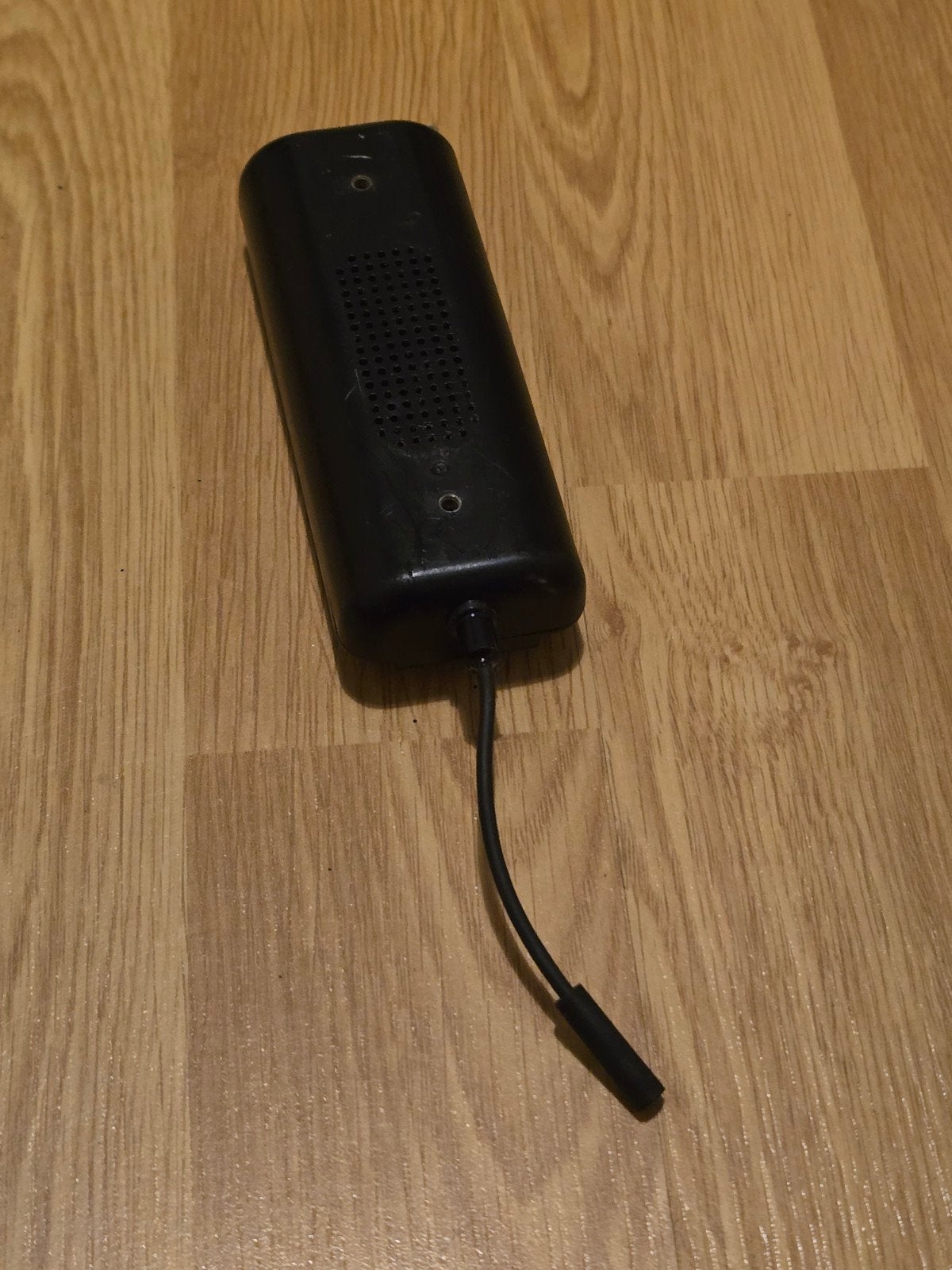 VanMoof X3 Speaker - Werking Onbekend