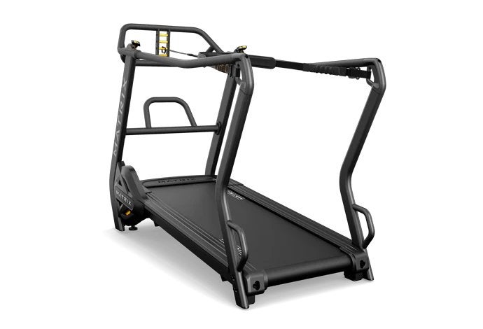 Matrix – S-drive – Loopband, Sport en Fitness, Ophalen of Verzenden, Zo goed als nieuw, Benen, Overige typen