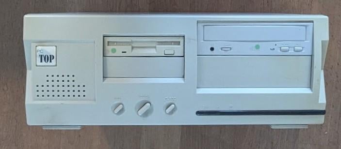 vintage computer, Computers en Software, Vintage Computers, Ophalen