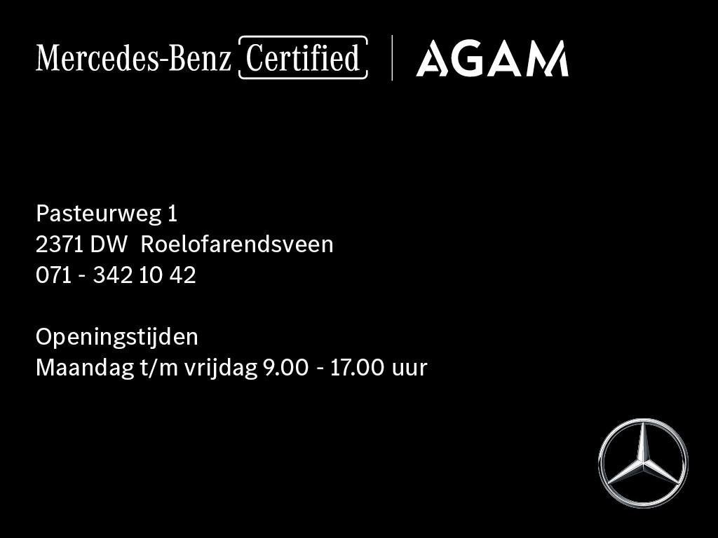 Mercedes-Benz EQT 200 Premium Plus | Bomvol Opties | Wltp 28