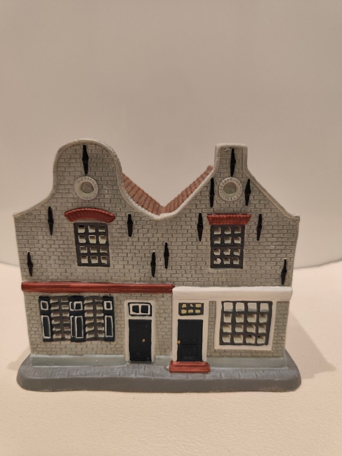 Luville Werkmans huisjes, Diversen, Ophalen, Nieuw