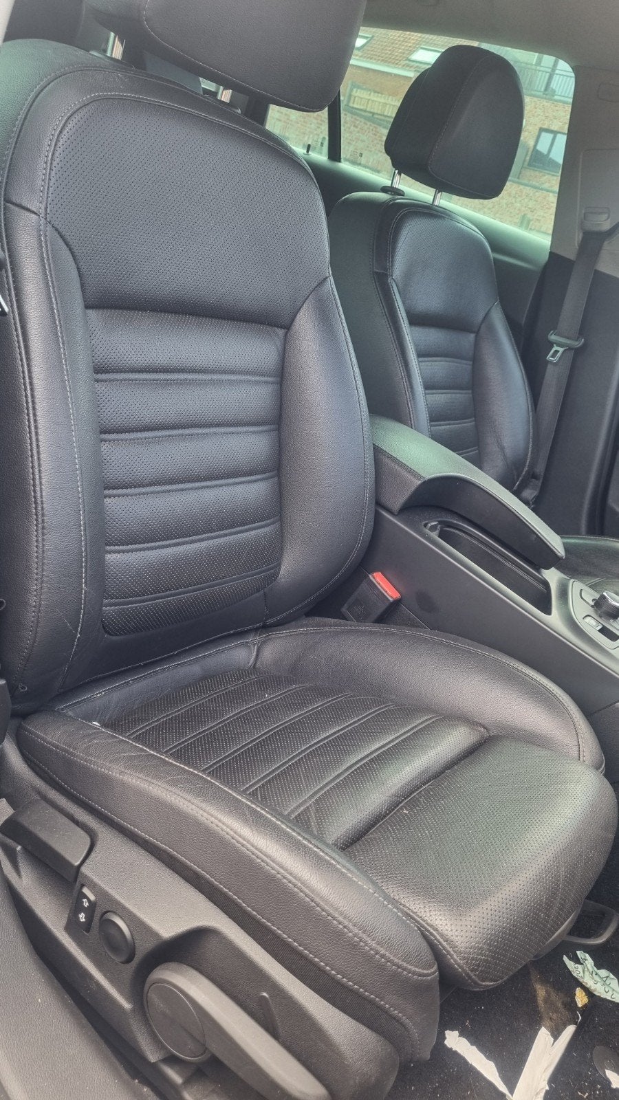 opel insignia 2011 loop of sloop, Auto-onderdelen, Interieur en Bekleding, Ophalen, Opel