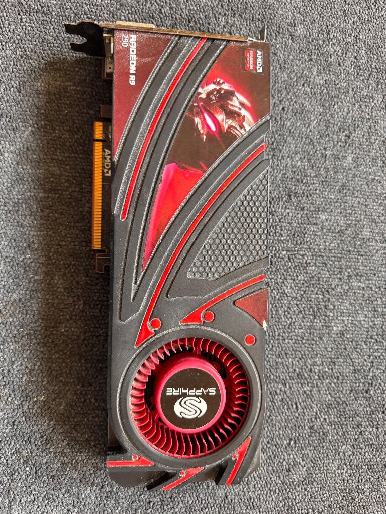 AMD Radeon R9 290, Computers en Software, Videokaarten, Ophalen, HDMI, PCI-Express 3, Gebruikt