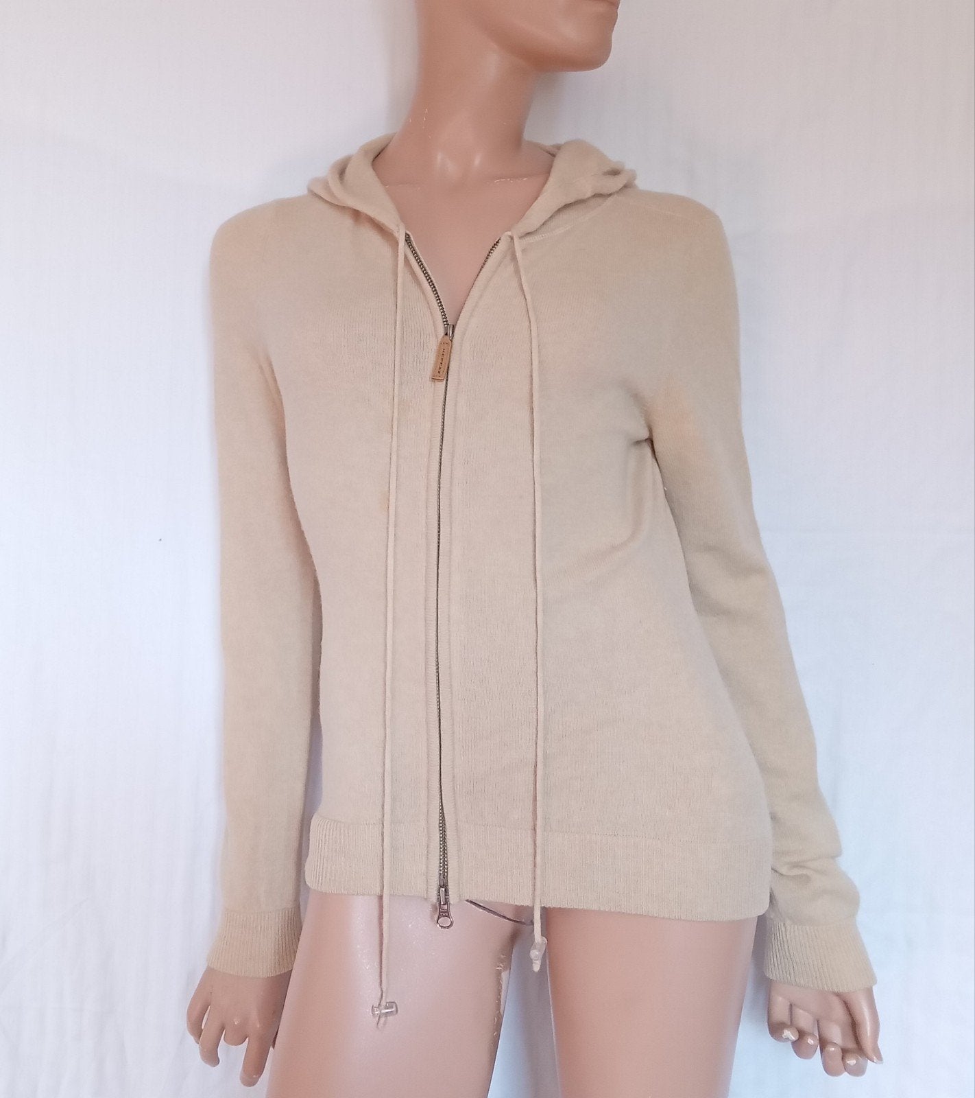 REPEAT CASHMERE Vest , Maat 38, Ophalen of Verzenden, Zo goed als nieuw, Maat 38/40 (M), Overige kleuren