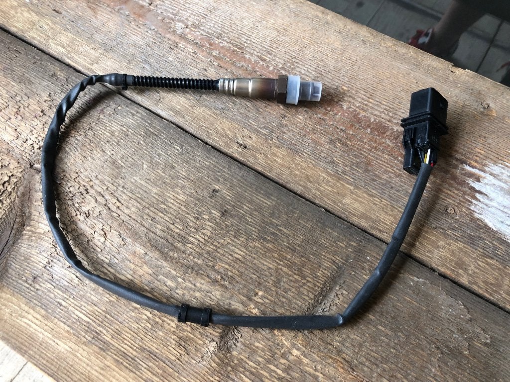 Bosch LSU4.2 Wideband Lambda Sensor AEM Innovate GFB